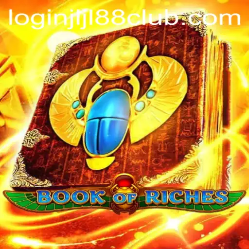 Exploring the Exciting World of BookofRiches