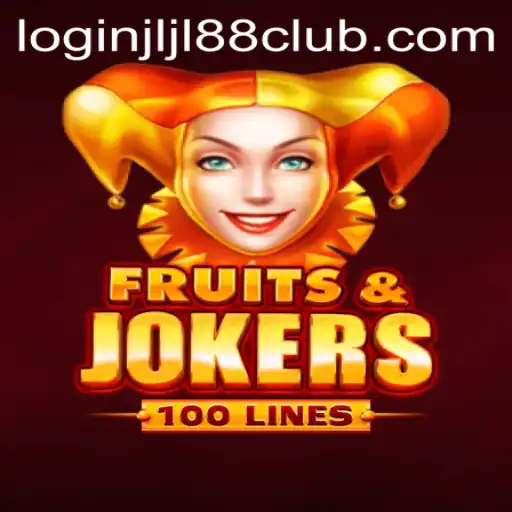 FruitsAndJokers100: A Dynamic Spin in Online Gaming