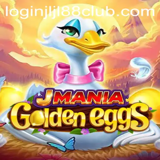Unveiling the Exciting World of JManiaGoldenEggs and Jljl88 Club Login