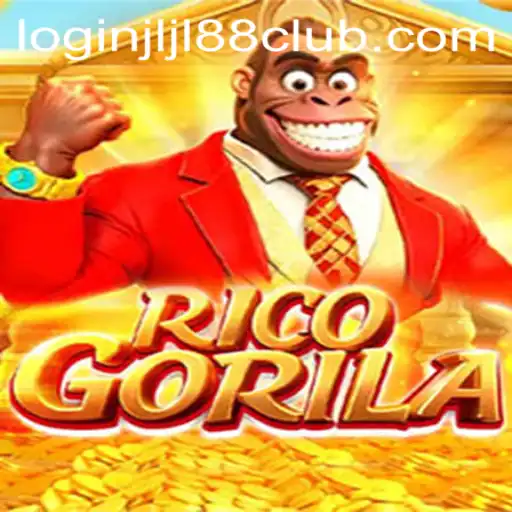 Exploring the World of RicoGorila and Jljl88 Club Login