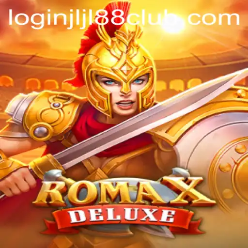 Explore the Thrilling Virtual World of RomaXDeluxe and Jljl88 Club Login