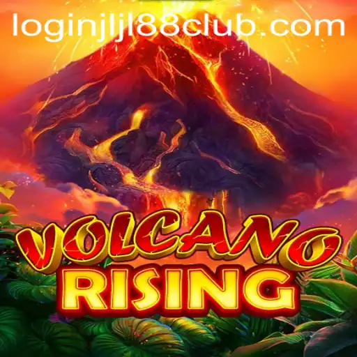 VolcanoRising: The Eruptive Gaming Experience