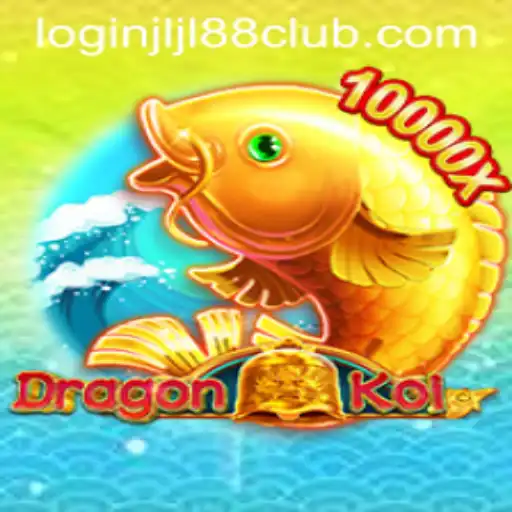 DragonKoi Game: An Immersive Experience with Jljl88 Club Login
