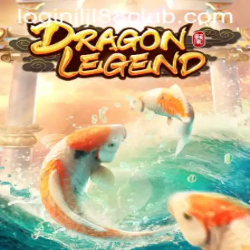 DragonLegend: Dive into a Mythical World of Adventure
