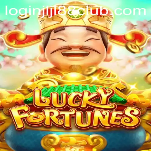 Discover the Exciting World of LUCKYFORTUNES: Unveil the Thrills of Jljl88 Club Login