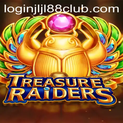 Exploring the World of TREASURERAIDERS: An Exciting Adventure Awaits
