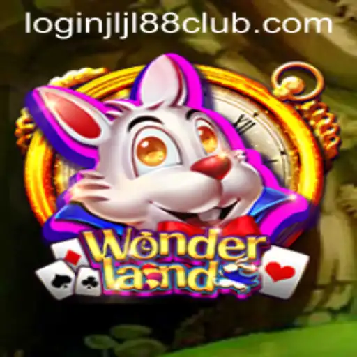 Exploring the Enchanting World of Wonderland: A Guide to Jljl88 Club Login